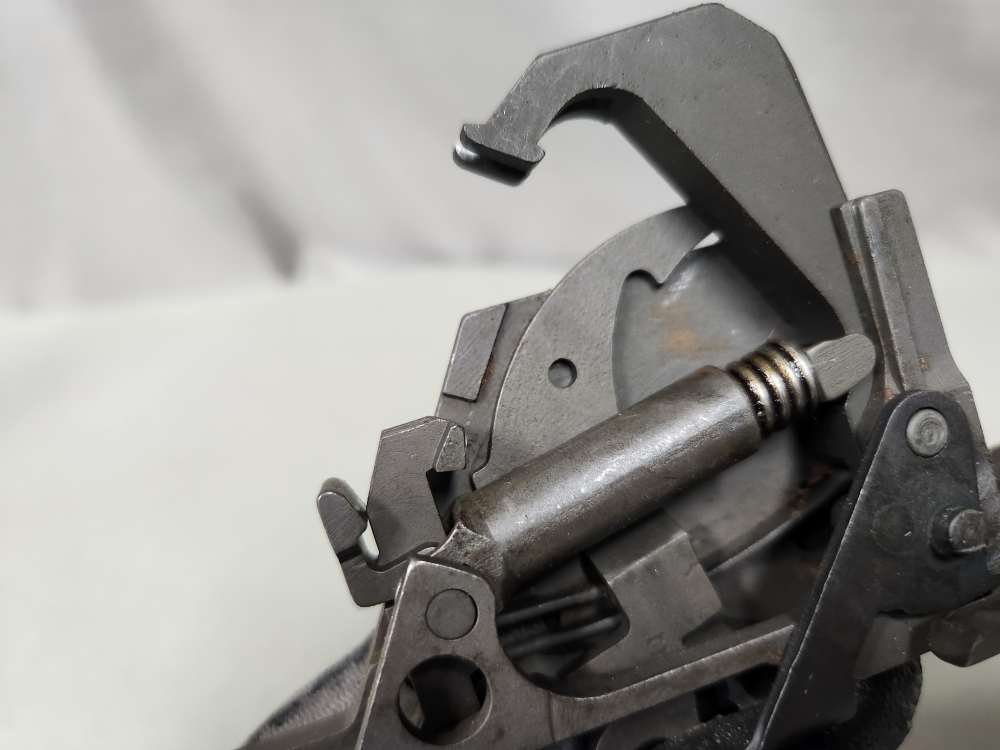 WWII Springfield 1944 M1 Garand .30-06 CMP Arsenaled WW2-img-31