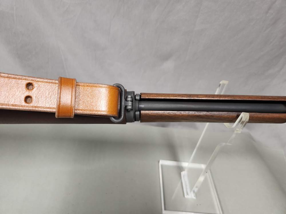 WWII Springfield 1944 M1 Garand .30-06 CMP Arsenaled WW2-img-13