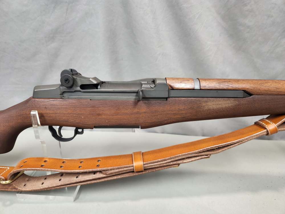 WWII Springfield 1944 M1 Garand .30-06 CMP Arsenaled WW2-img-6
