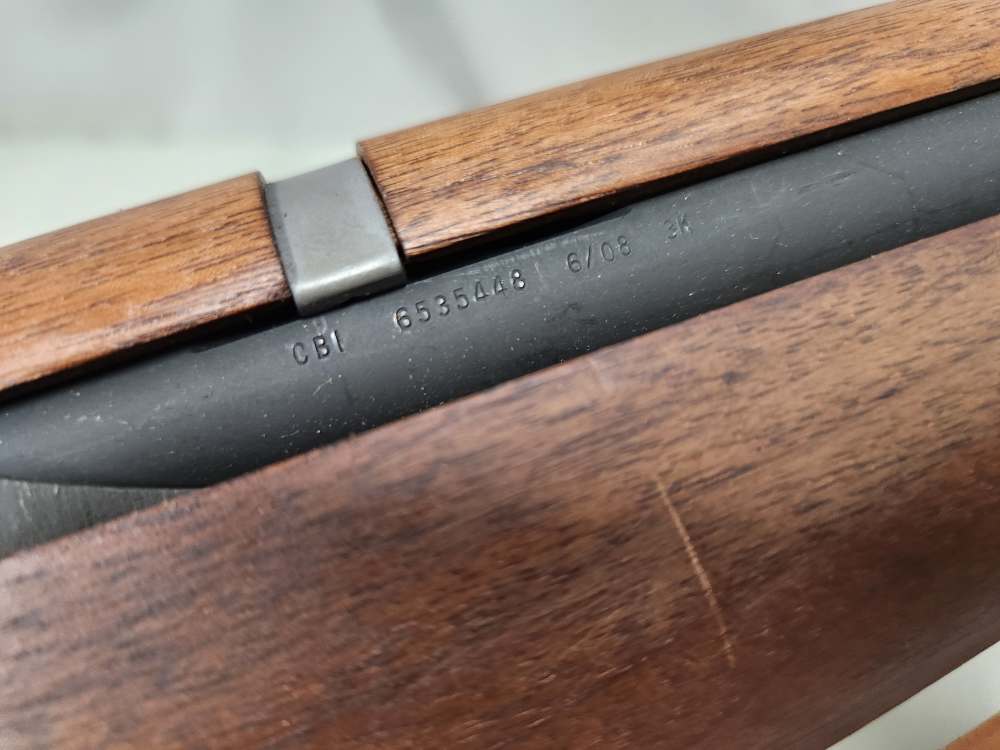 WWII Springfield 1944 M1 Garand .30-06 CMP Arsenaled WW2-img-2