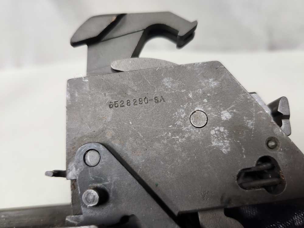 WWII Springfield 1944 M1 Garand .30-06 CMP Arsenaled WW2-img-29