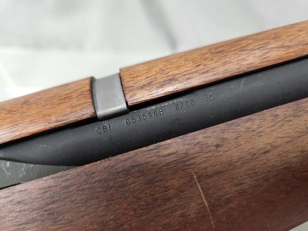 WWII Springfield 1944 M1 Garand .30-06 CMP Arsenaled WW2-img-24