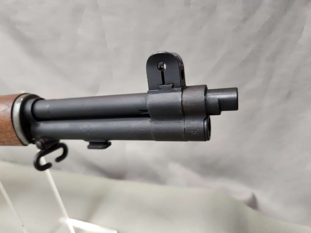 WWII Springfield 1944 M1 Garand .30-06 CMP Arsenaled WW2-img-41