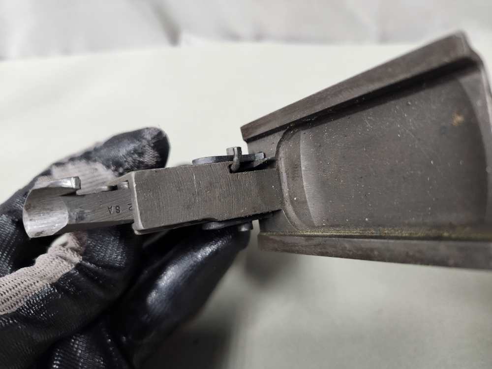 WWII Springfield 1944 M1 Garand .30-06 CMP Arsenaled WW2-img-33