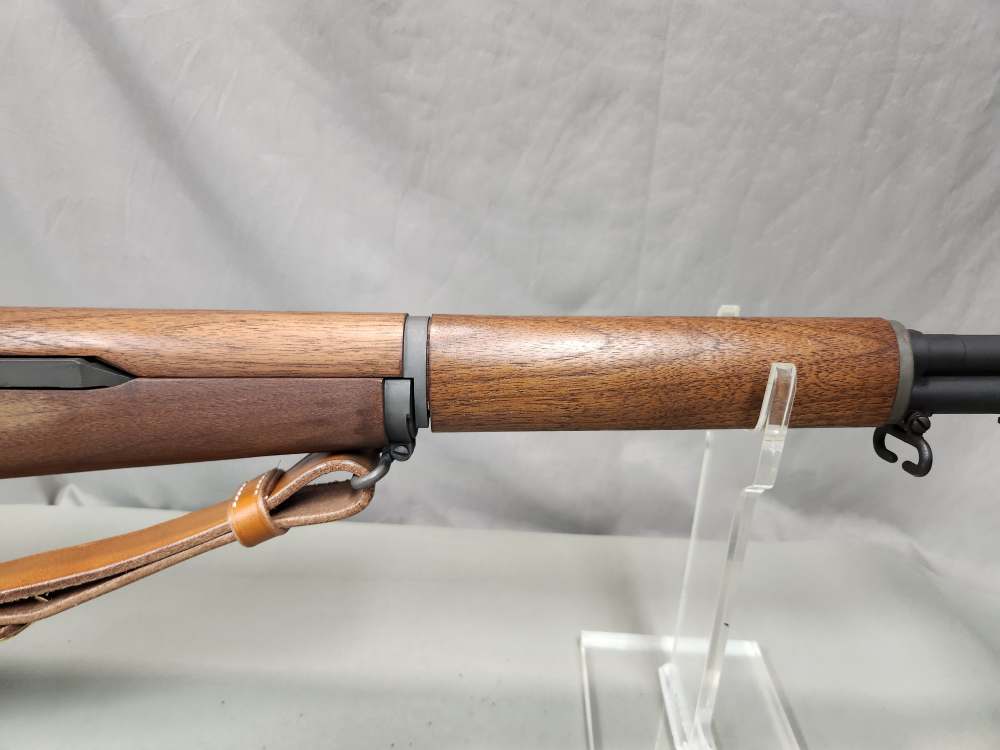 WWII Springfield 1944 M1 Garand .30-06 CMP Arsenaled WW2-img-5