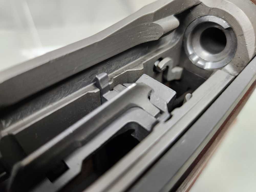 WWII Springfield 1944 M1 Garand .30-06 CMP Arsenaled WW2-img-25