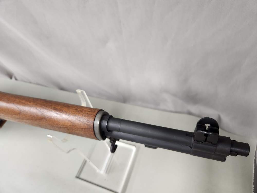 WWII Springfield 1944 M1 Garand .30-06 CMP Arsenaled WW2-img-8