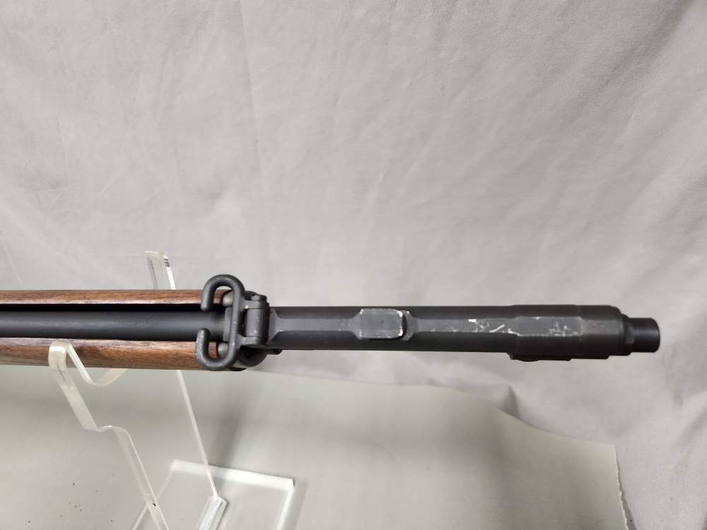WWII Springfield 1944 M1 Garand .30-06 CMP Arsenaled WW2-img-12