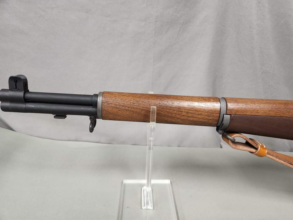 WWII Springfield 1944 M1 Garand .30-06 CMP Arsenaled WW2-img-21
