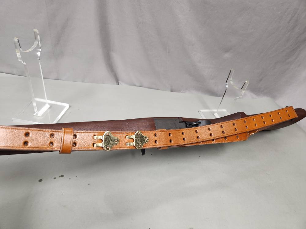 WWII Springfield 1944 M1 Garand .30-06 CMP Arsenaled WW2-img-42