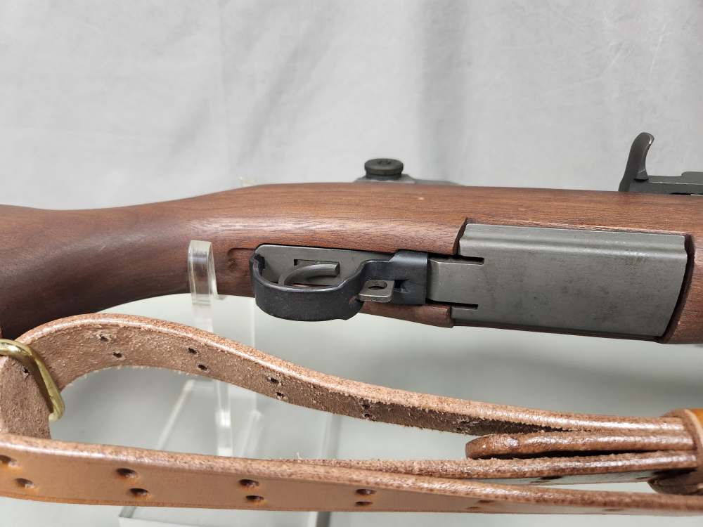 WWII Springfield 1944 M1 Garand .30-06 CMP Arsenaled WW2-img-15