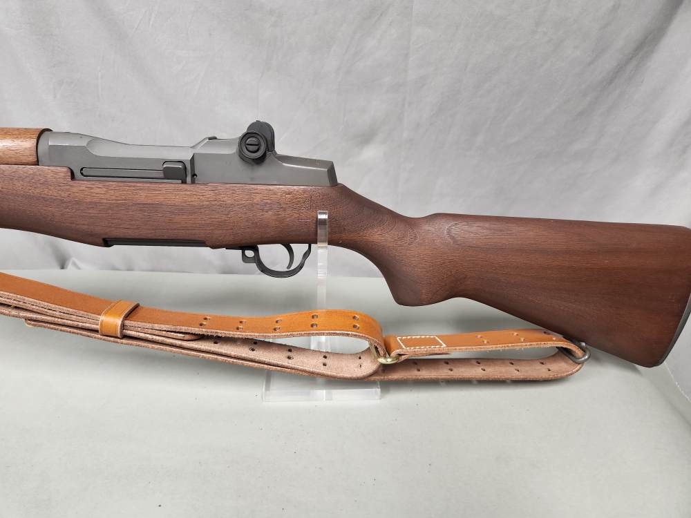 WWII Springfield 1944 M1 Garand .30-06 CMP Arsenaled WW2-img-18