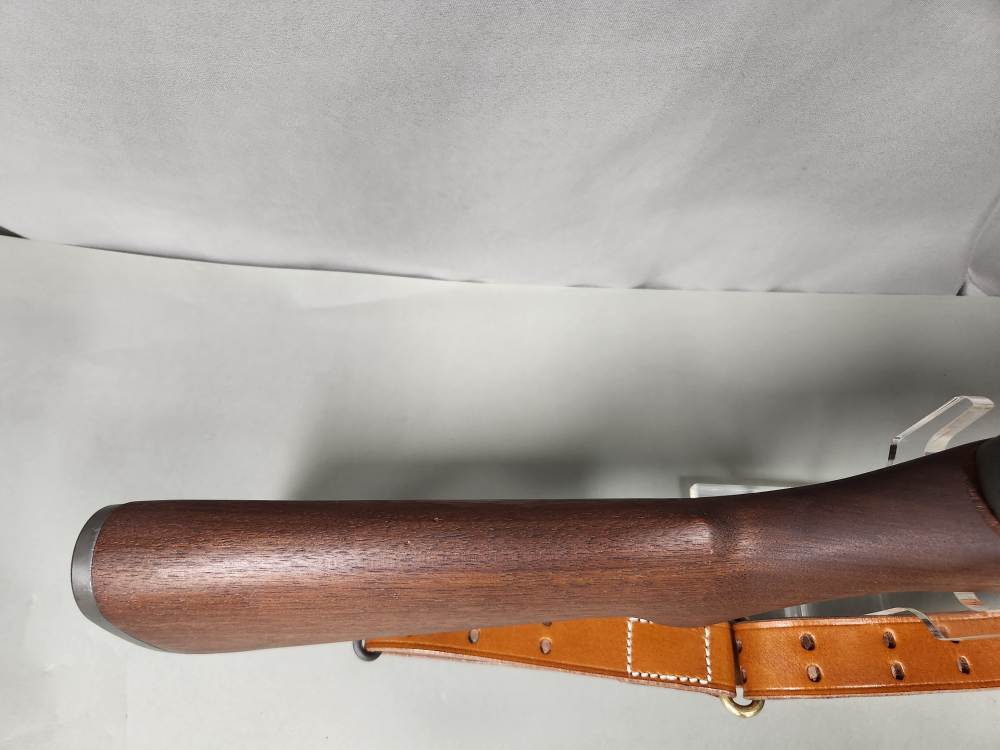 WWII Springfield 1944 M1 Garand .30-06 CMP Arsenaled WW2-img-11