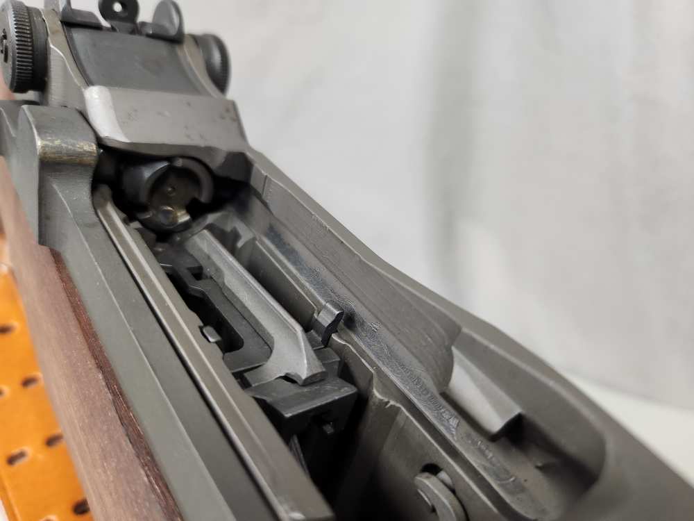WWII Springfield 1944 M1 Garand .30-06 CMP Arsenaled WW2-img-26