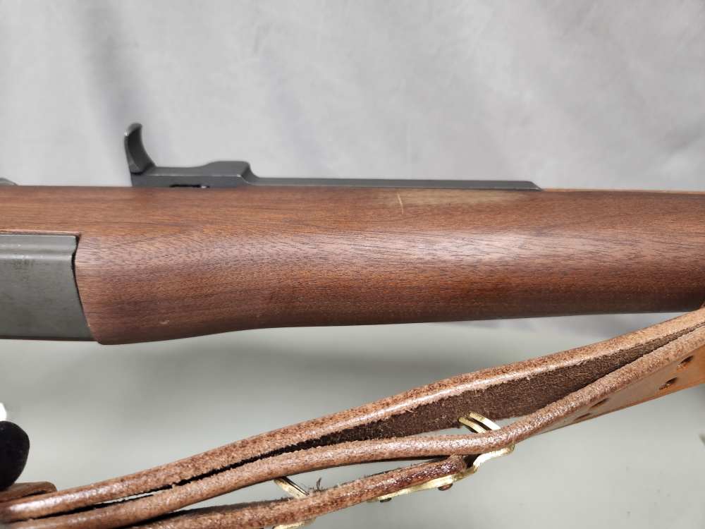 WWII Springfield 1944 M1 Garand .30-06 CMP Arsenaled WW2-img-14