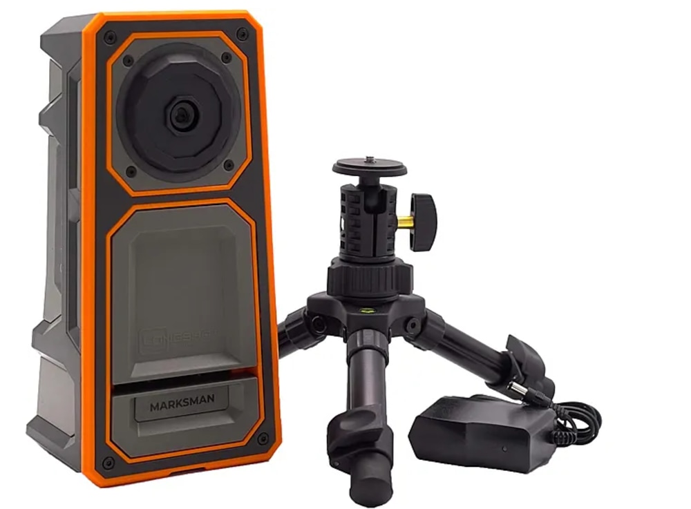 LONGSHOT MARKSMAN TARGET CAMERA -img-0