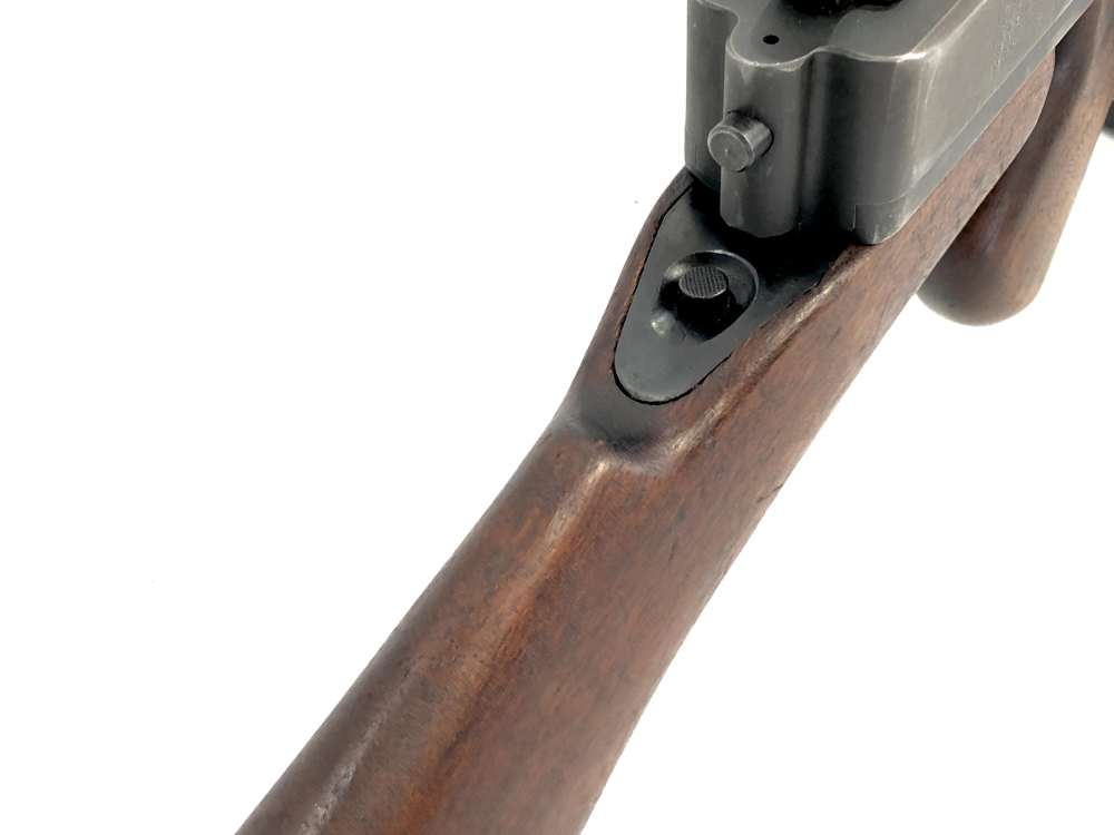 Auto-Ordnance 1928AC Thompson .45acp Bridgeport Transferable Machine Gun-img-17