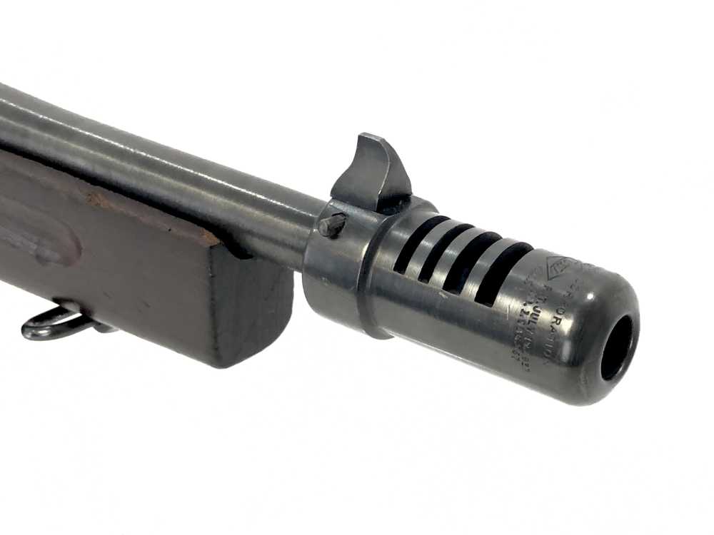 Auto-Ordnance 1928AC Thompson .45acp Bridgeport Transferable Machine Gun-img-14