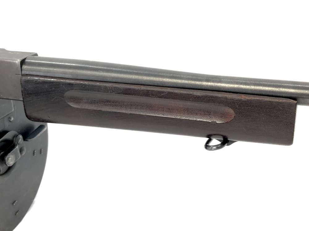 Auto-Ordnance 1928AC Thompson .45acp Bridgeport Transferable Machine Gun-img-15