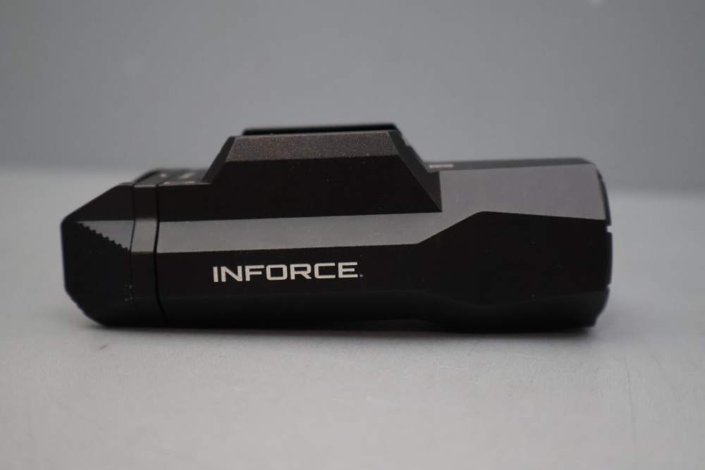 Inforce Handgun Light -NEW!--img-2