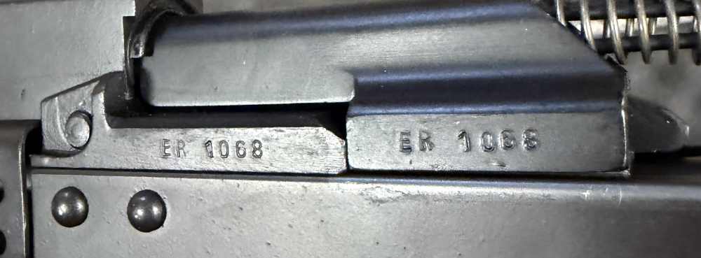 TGI AMD 65 - Matching Numbers - With Accessories-img-6