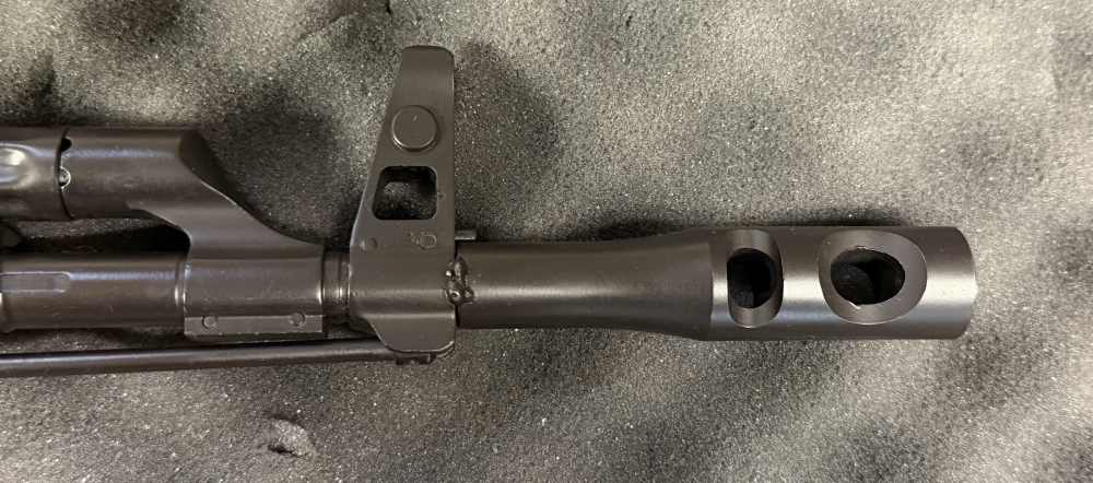 TGI AMD 65 - Matching Numbers - With Accessories-img-4