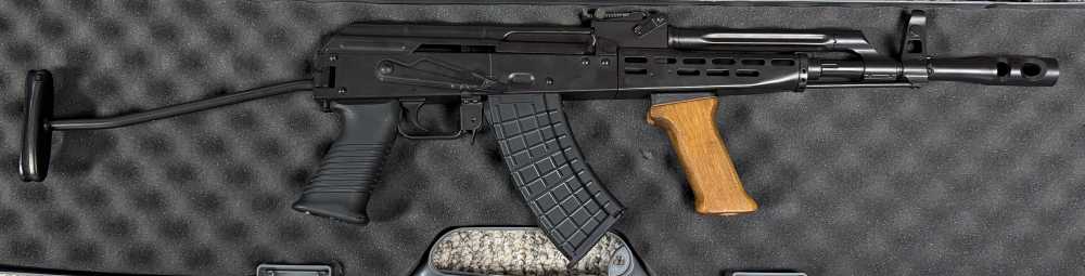 TGI AMD 65 - Matching Numbers - With Accessories-img-0