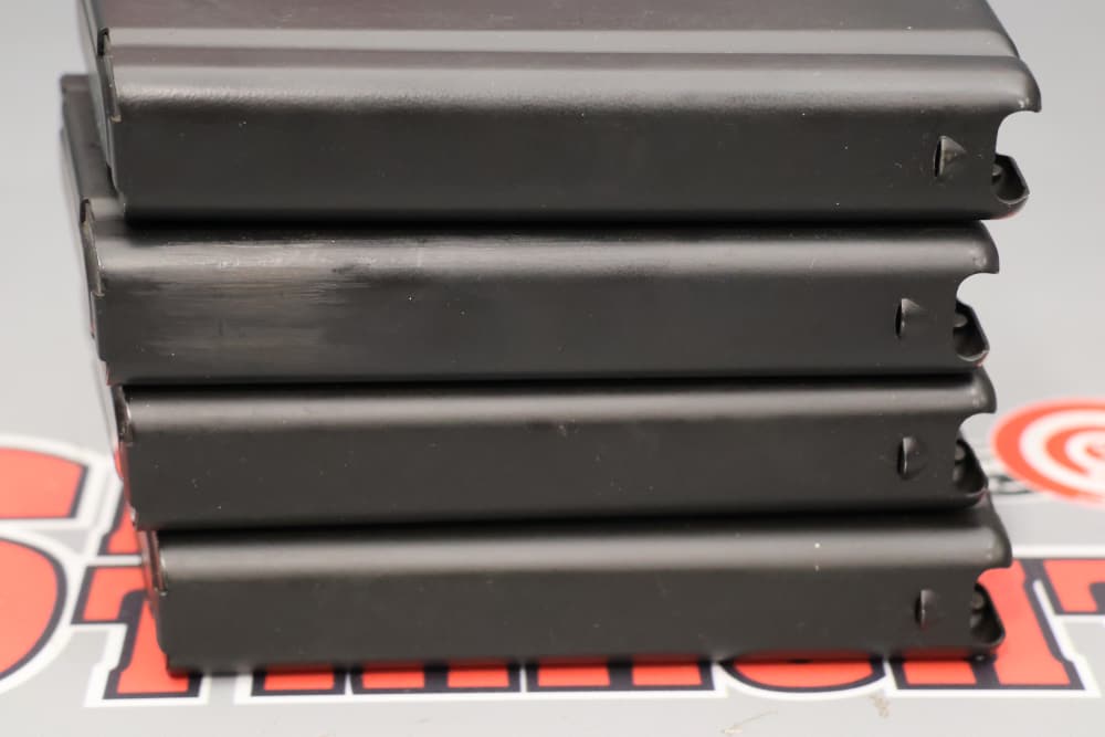 Lot O' Four (4) FN FAL 7.62NATO / .308 20rd Rifle Magazines -img-4