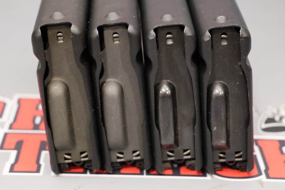 Lot O' Four (4) FN FAL 7.62NATO / .308 20rd Rifle Magazines -img-2