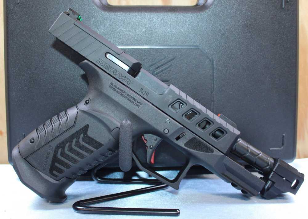 Derya Arms DY9 Comp 9MM 4.64" Barrel, LAYAWAY AVAILABLE!-img-6