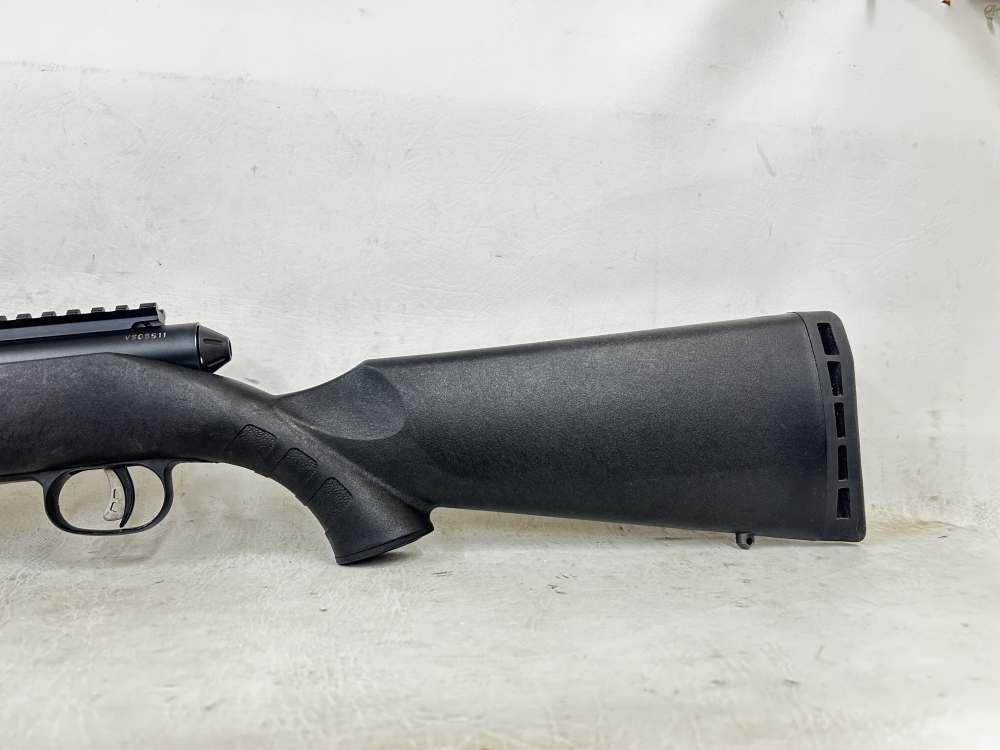 Savage Model M-25 in .223.-img-3