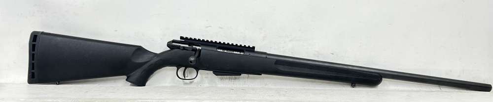 Savage Model M-25 in .223.-img-4