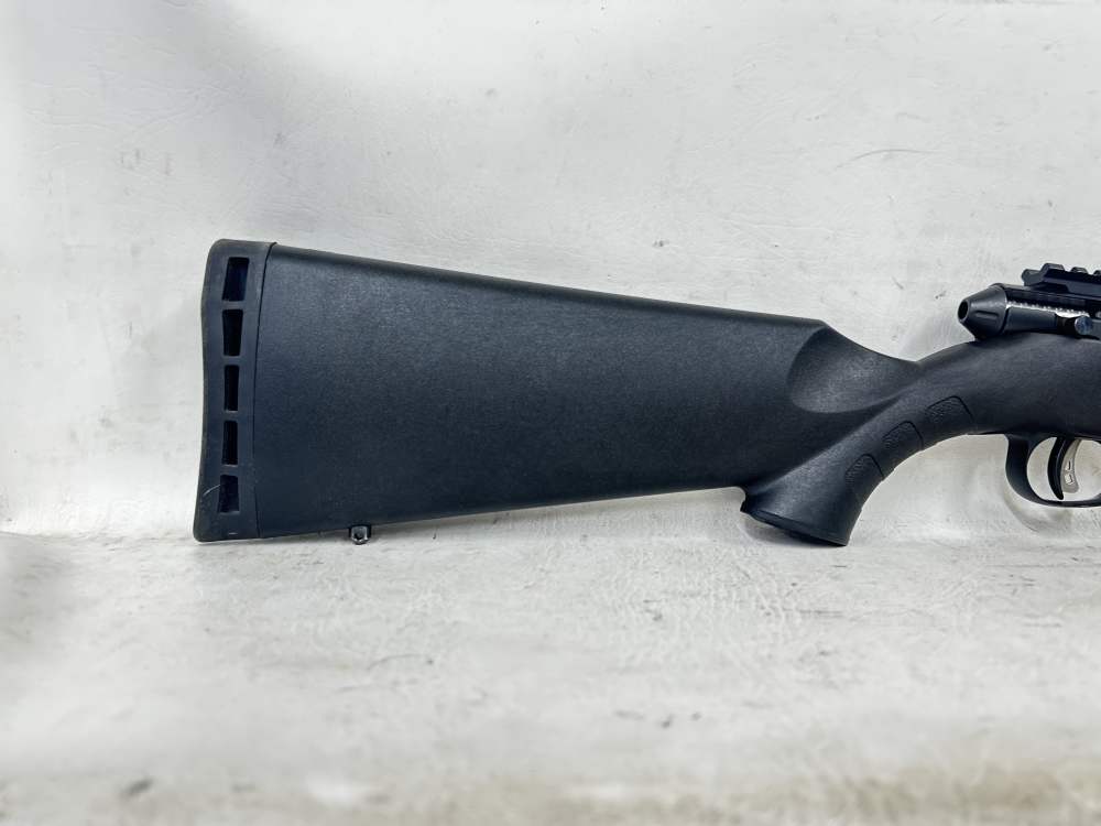 Savage Model M-25 in .223.-img-5