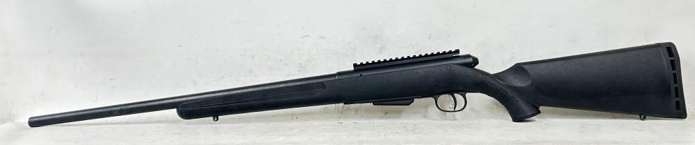Savage Model M-25 in .223.-img-0