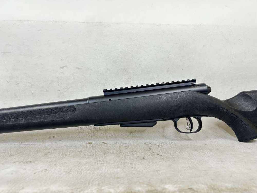 Savage Model M-25 in .223.-img-2