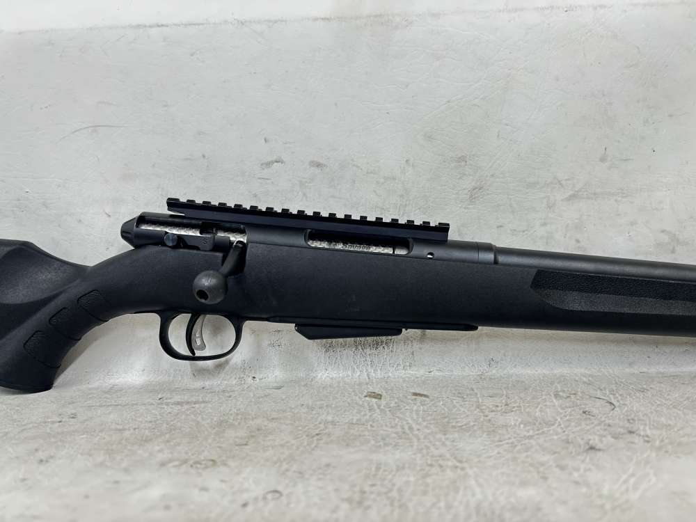 Savage Model M-25 in .223.-img-6