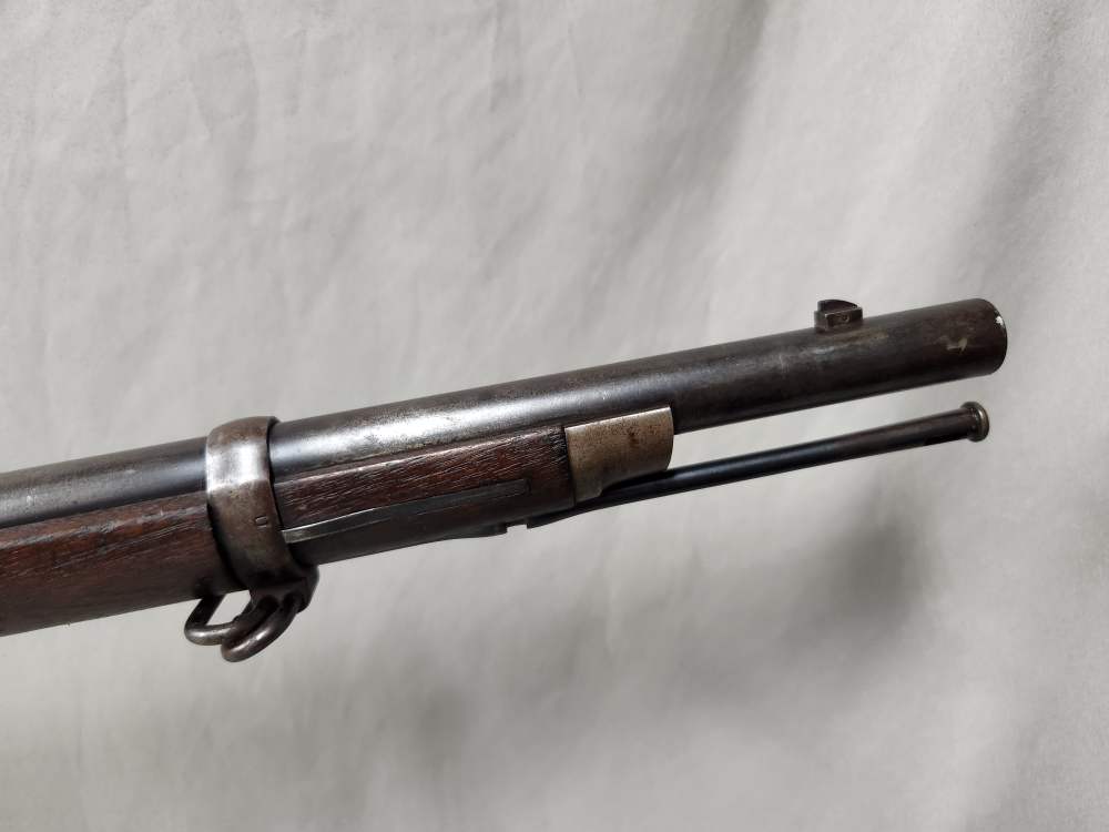 Springfield Model 1873 Trapdoor .45-70 1885 Indian Wars SWP 1884 U.S. Rifle-img-46