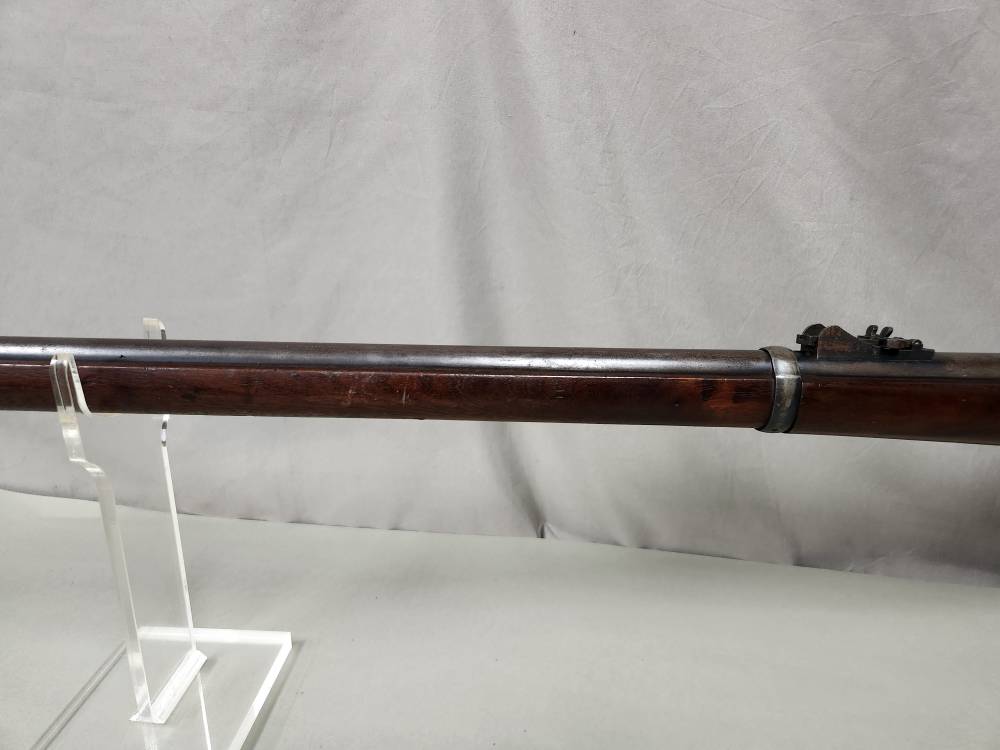 Springfield Model 1873 Trapdoor .45-70 1885 Indian Wars SWP 1884 U.S. Rifle-img-23