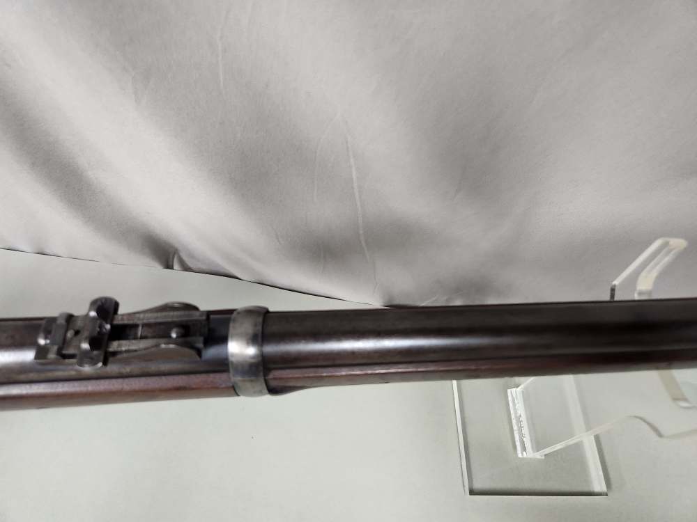 Springfield Model 1873 Trapdoor .45-70 1885 Indian Wars SWP 1884 U.S. Rifle-img-35