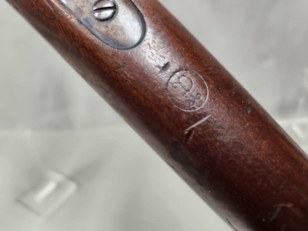Springfield Model 1873 Trapdoor .45-70 1885 Indian Wars SWP 1884 U.S. Rifle-img-2
