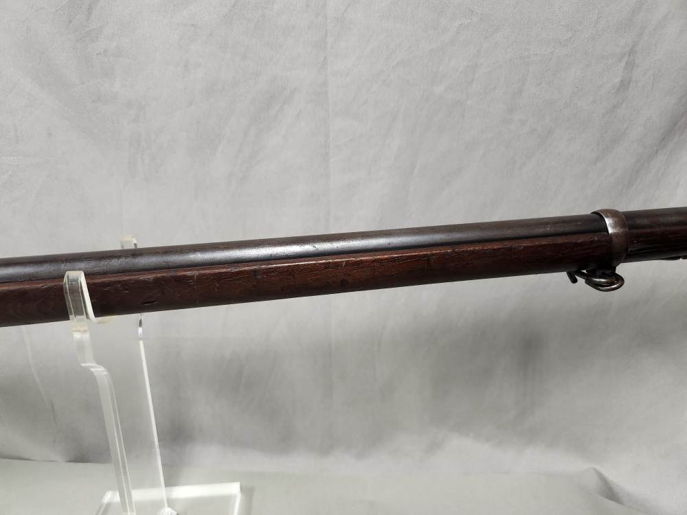 Springfield Model 1873 Trapdoor .45-70 1885 Indian Wars SWP 1884 U.S. Rifle-img-44