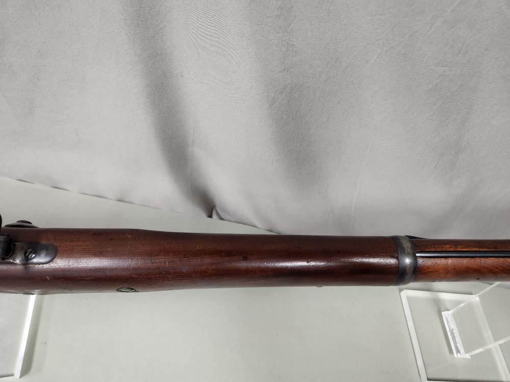 Springfield Model 1873 Trapdoor .45-70 1885 Indian Wars SWP 1884 U.S. Rifle-img-30