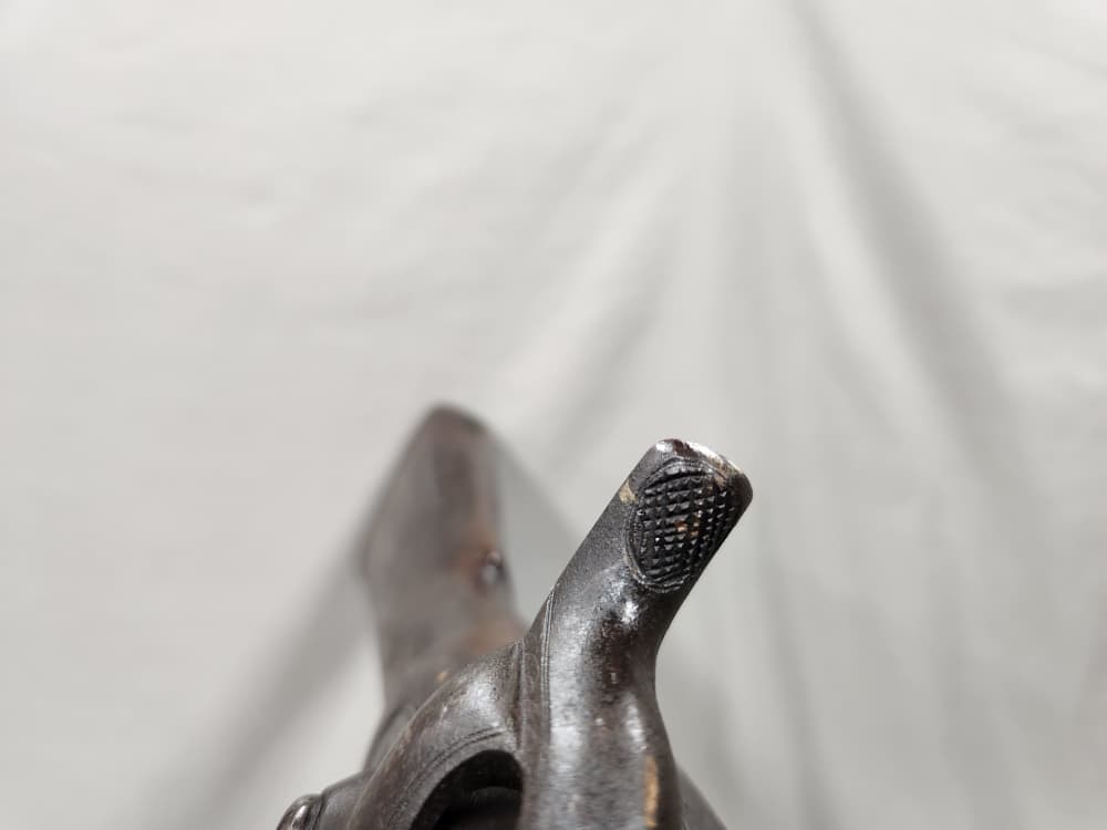 Springfield Model 1873 Trapdoor .45-70 1885 Indian Wars SWP 1884 U.S. Rifle-img-47