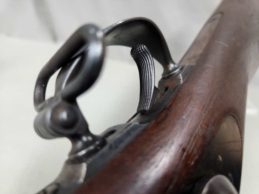 Springfield Model 1873 Trapdoor .45-70 1885 Indian Wars SWP 1884 U.S. Rifle-img-6