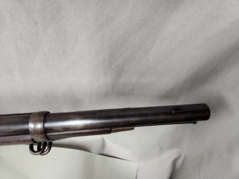 Springfield Model 1873 Trapdoor .45-70 1885 Indian Wars SWP 1884 U.S. Rifle-img-37