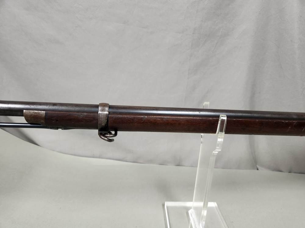 Springfield Model 1873 Trapdoor .45-70 1885 Indian Wars SWP 1884 U.S. Rifle-img-22