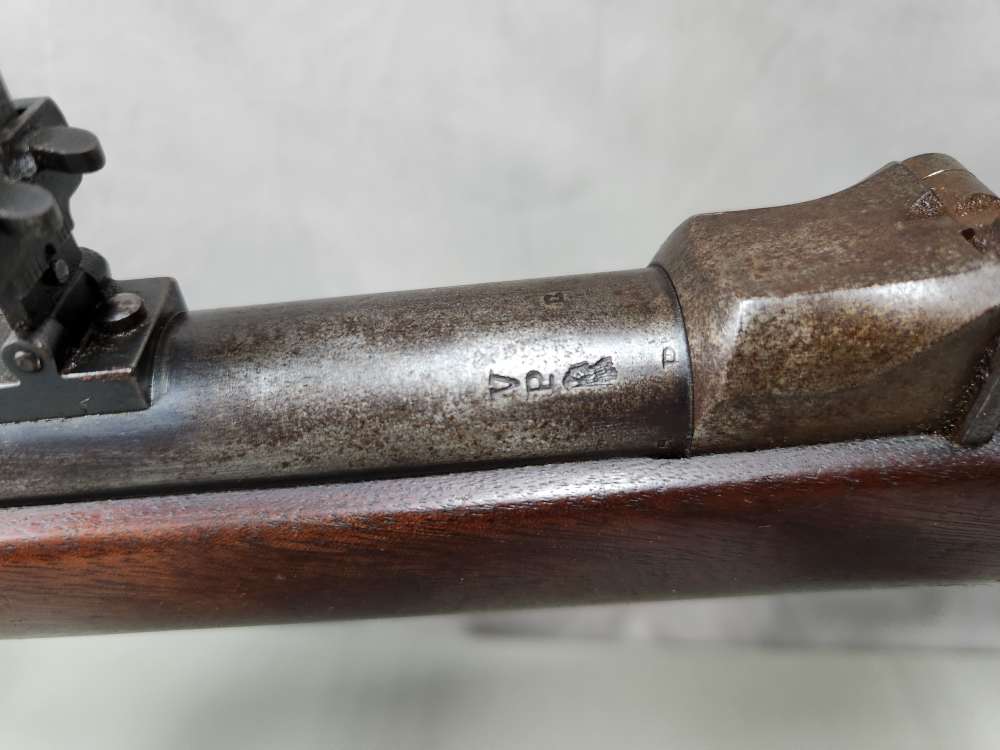 Springfield Model 1873 Trapdoor .45-70 1885 Indian Wars SWP 1884 U.S. Rifle-img-20