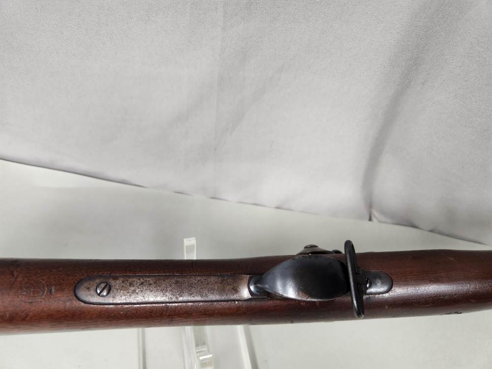 Springfield Model 1873 Trapdoor .45-70 1885 Indian Wars SWP 1884 U.S. Rifle-img-29
