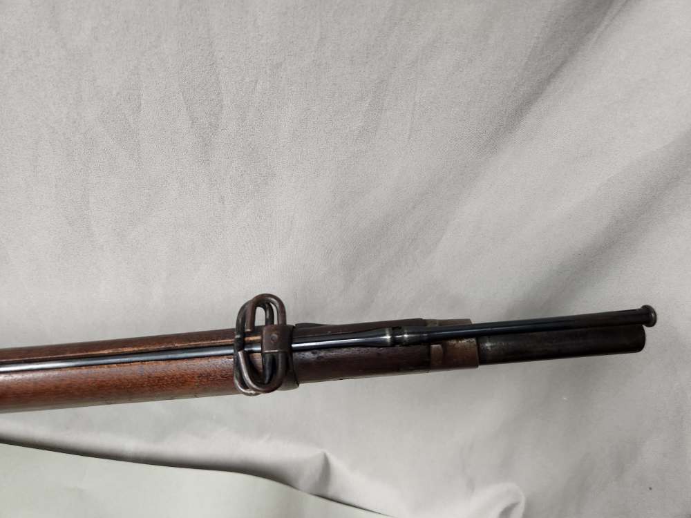 Springfield Model 1873 Trapdoor .45-70 1885 Indian Wars SWP 1884 U.S. Rifle-img-32