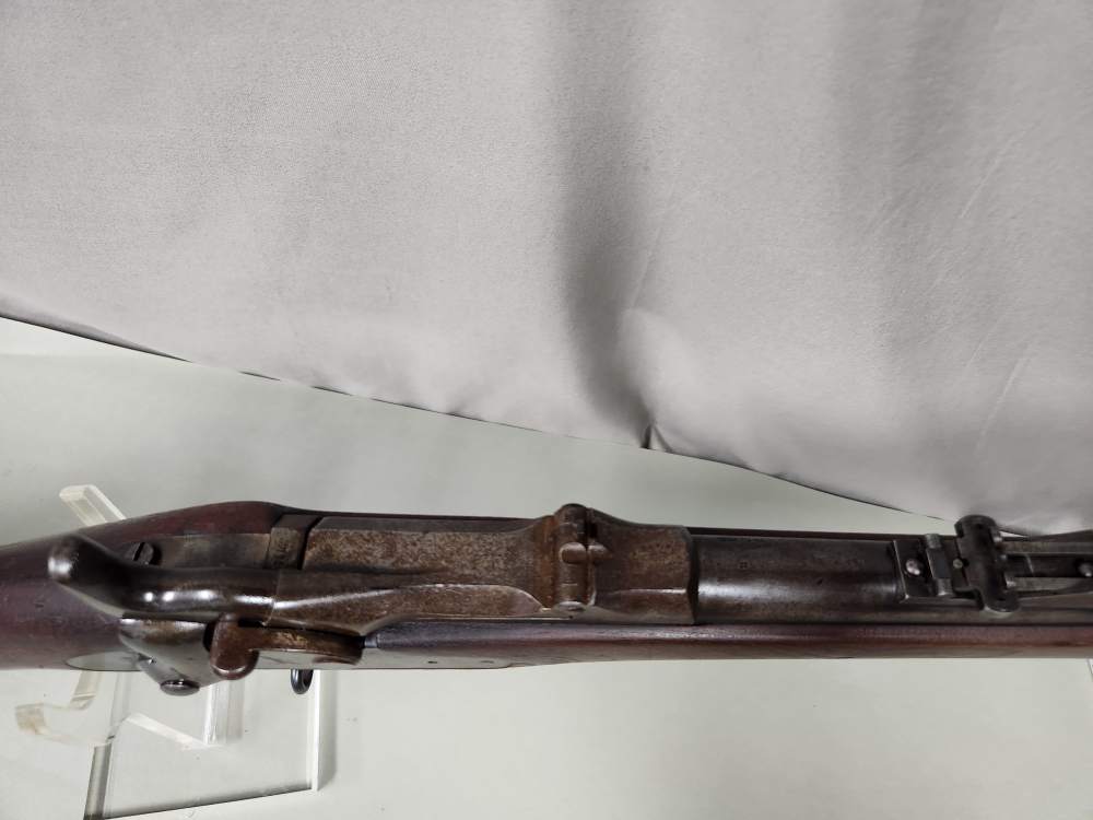 Springfield Model 1873 Trapdoor .45-70 1885 Indian Wars SWP 1884 U.S. Rifle-img-34